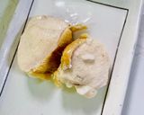 私の 中華粥作り方3写真