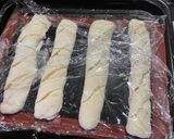 パンから、、　　　　　バインミーの作り方作り方9写真