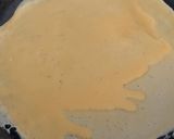 こめココパンケーキで作るクレープ作り方3写真