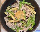 豚肉の味噌炒め♡* (写真付き)作り方11写真