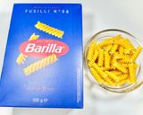 95℃ パスタの太さ・形状による検証実験作り方22写真