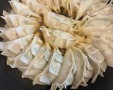 米粉の皮de餃子作り方9写真