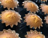 簡単！HMでカップケーキ作り方7写真