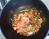 とろ香ばしカツカレー作り方8写真