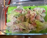 Sarmale作り方4写真