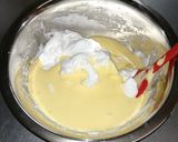 スポンジケーキ作り方6写真