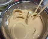 唐揚げ粉でサクサクオニオンリング作り方3写真