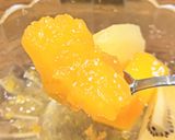 ドのみかんゼリー作り方8写真
