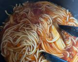 炊飯器で超簡単パスタ✨作り方2写真