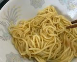 むし麺で簡単！酸辣湯麺！作り方14写真