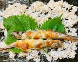 チーしゃも巻き🤣😂🤣😂作り方2写真
