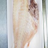白米消滅しるびー食堂！人魚ならぬ赤魚の煮付け！作り方2写真