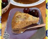 バナナケーキby炊飯器作り方19写真