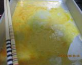 うずらの卵包みの揚げパン😋♪作り方4写真