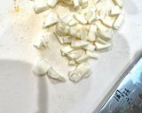 秋色サラダ作り方1写真