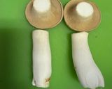 究極のエリンギのバター醤油炒め作り方1写真