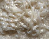 10分で簡単マヨつゆそうめん😋作り方6写真