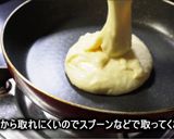 極厚！ホットケーキ作り方4写真