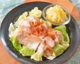 ヨーグルト味噌に漬けた鶏むね肉のソテー作り方6写真