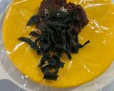 簡単味噌汁　みそ玉作り作り方1写真