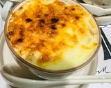 鶏肉とエビのグラタン★キャロットライス作り方7写真