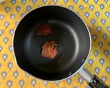 梅だれクンぷりぷりそうめん作り方4写真