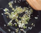 ジャージャー麺作り方2写真