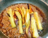 超簡単⭐️ナスの焼き浸し作り方2写真