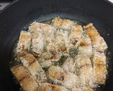 ⭐️美肌効果⭐️野菜たっぷり鯖の南蛮酢作り方4写真