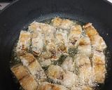 ⭐️美肌効果⭐️野菜たっぷり鯖の南蛮酢作り方4写真