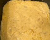 バニラアイスでスイートポテト　バター焼き作り方4写真