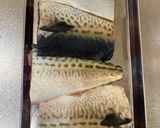 【基本 】さばの味噌煮作り方1写真