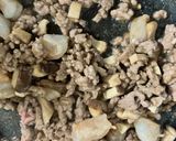 簡単　春巻き作り方12写真