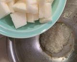 オクラと長芋の塩麹和え作り方3写真
