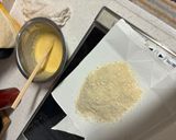 絶品！揚げ焼きでカツオたたきフライ作り方2写真