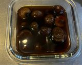 いもくりかぼちゃと紅茶のクラッシュタルト作り方7写真
