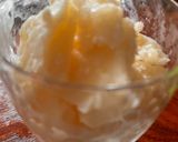 豆乳ヨーグルト+ノンアル糀甘酒!アイス✨作り方7写真