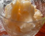 豆乳ヨーグルト＋ノンアル糀甘酒！アイス✨作り方7写真