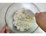 宮崎名物！牛肉巻きおにぎり★動画あり★作り方3写真