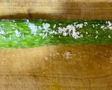 コンビニのアレ！野菜のディップソース作り方2写真
