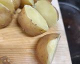 懐かしいじゃがいも煮っころがし作り方6写真