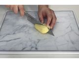 じゃがいもと玉ねぎの甘辛そぼろ煮 ★動画あり★作り方2写真