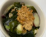まごはやさしい味噌汁^ ^無添加⭐︎作り方4写真
