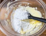 ざくざく❣️基本のタルト台(ダマンドあり)作り方2写真