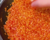 とろ〜りチーズのトマトライスコロッケ作り方6写真