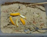 ぬか床を育てる：旨味・辛み・酸味等を追加作り方5写真