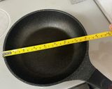 姉の家メシ・かぼちゃケーキ作り方10写真
