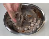 豚ホルモンのスタミナ炒め★動画あり★作り方7写真