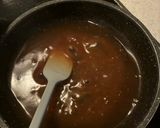 この簡単さで絶品！町中華風天津飯作り方2写真
