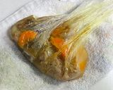 災害時にも使える！ポリ袋調理 ツナカレー作り方5写真